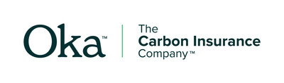 Oka, The Carbon Insurance Company (PRNewsfoto/Oka, The Carbon Insurance Company)