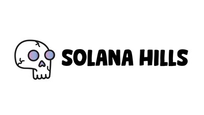 Solana Hills logo