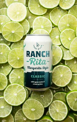 The release of the Ranch Rita Variety Pack follows the April 2022 launch of the Lone River Ranch Rita Classic Margarita.