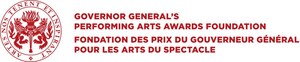 CELEBRATING CANADIAN TALENT: 2023 GOVERNOR GENERAL'S PERFORMING ARTS AWARDS LAUREATES ANNOUNCED