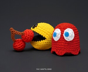 PAC-MAN x The Woobles Full Collection Sells Out in Minutes