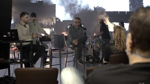 Smash Virtual Production Studios Electrifies Chicago with a Master Class in Virtual Production