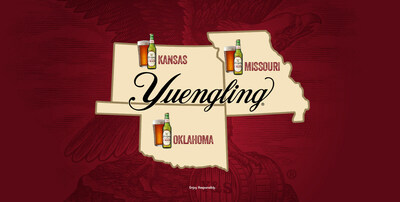 Courtesy of D.G. Yuengling & Son