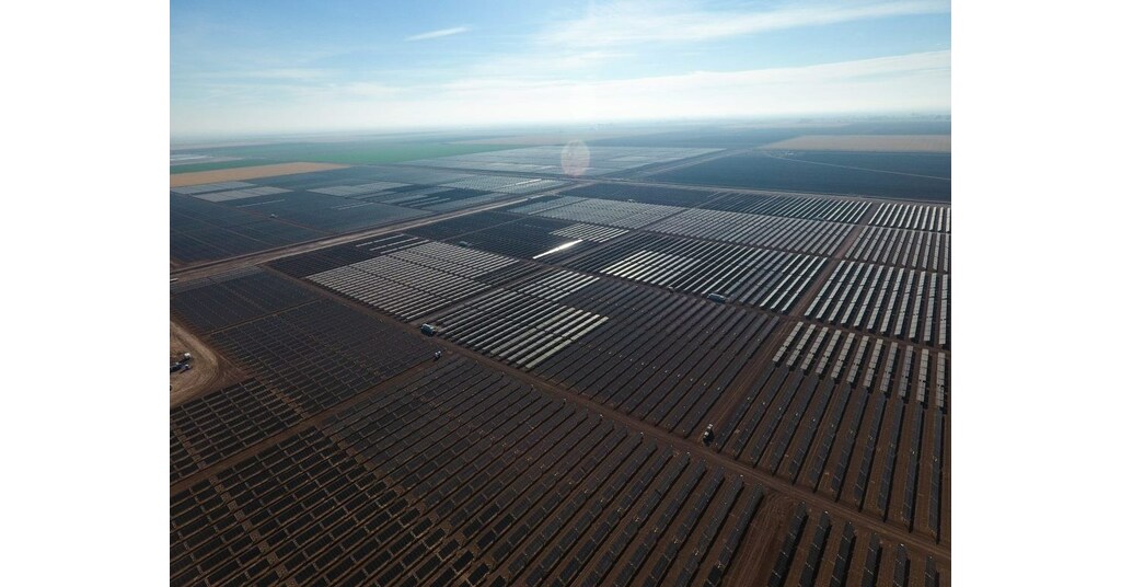 XELIO launches 60MW Battery Energy Storage System project in Liberty