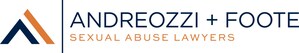 ANDREOZZI + FOOTE FILES CIVIL SUIT AGAINST THE SCHOOL DISTRICT OF PHILADELPHIA ALLEGING CHILDHOOD SEXUAL ABUSE