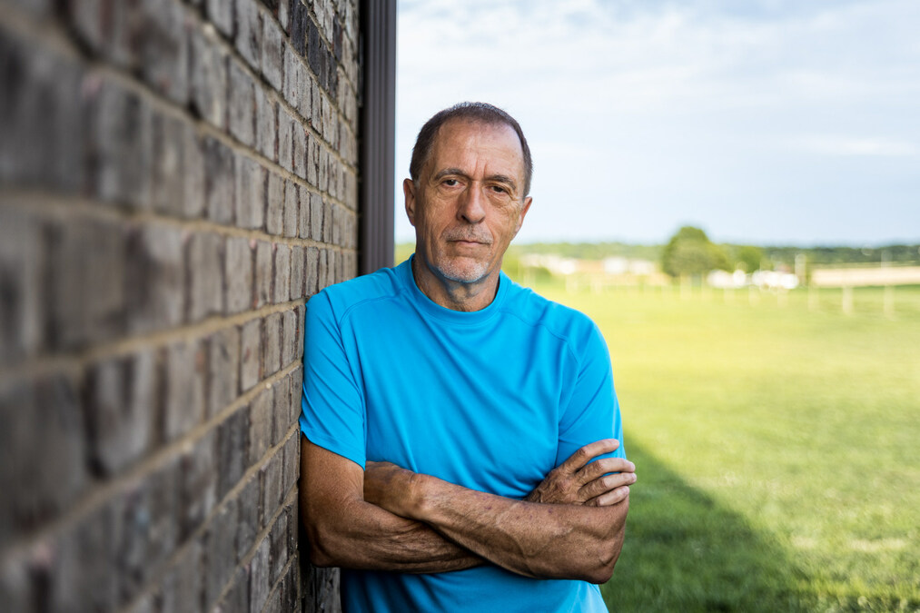 Nashville Music Producer Tony Mantor to Film Documentary in Support of Autism Awareness - Vimarsana News