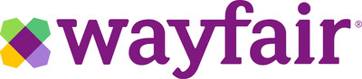 Wayfair Logo_2023 (PRNewsfoto/Wayfair Inc.)