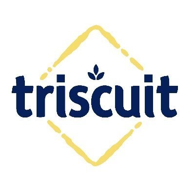 TRISCUIT® Brand Logo. (PRNewsfoto/TRISCUIT)