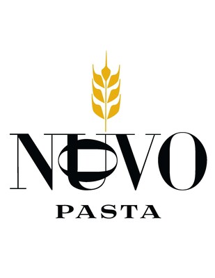 Nuovo Pasta Logo