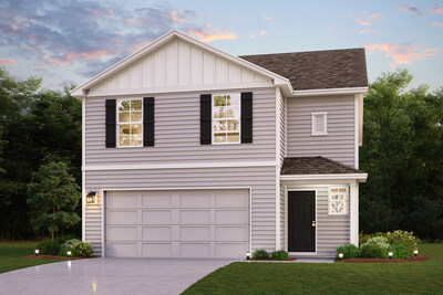 Century Communities, Inc. - Century Communities Debuts New Homes in ...