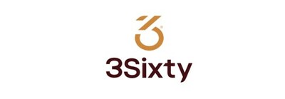 3SIXTY (PRNewsfoto/3Sixty)