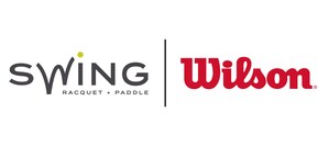 Wilson and Swing Join Forces to Create the Future of Racquet Sports