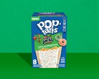 Forget the Spoon: New Apple Jacks® Pop-Tarts® Takes Cereal Experience On the Go