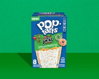 the Spoon: New Apple Jacks® Pop-Tarts® Takes Cereal Experience On the Go