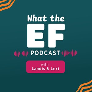 What the EF, A Community Building Podcast for People with Epilepsy, Announces a Successful First Seizen