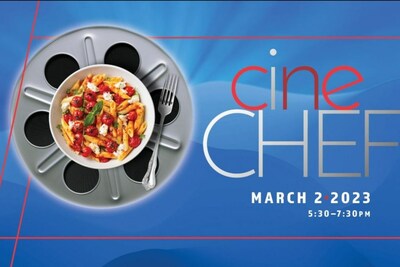 Natural Grocers is proud to be the 'Official Food Purveyor' of CineCHEF 2023 p/b The Boulder International Film Festival.