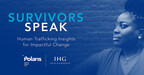 Polaris and IHG Hotels & Resorts host anti-human trafficking forum to reveal insights from survivor study