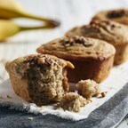 Local Banana Lovers Crown "Charlotte's Best Banana Bread" for Today's National Banana Bread Day