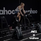 National Cycling League Announces Strategic Partnership with Wahoo Fitness