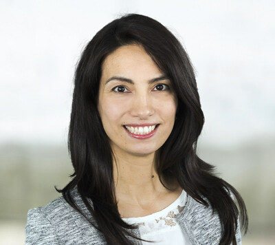 Maria Guercio, Climate Tech Industry Practice Leader, North America.