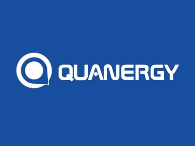 Quanergy logo