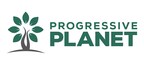 Progressive Planet Starts Supplying One of North America's Largest Retailers with One of its Leading Pet Brands