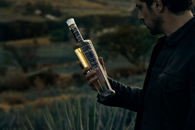 Cierto Tequila - the Most Awarded Tequila in History Launches to the Public