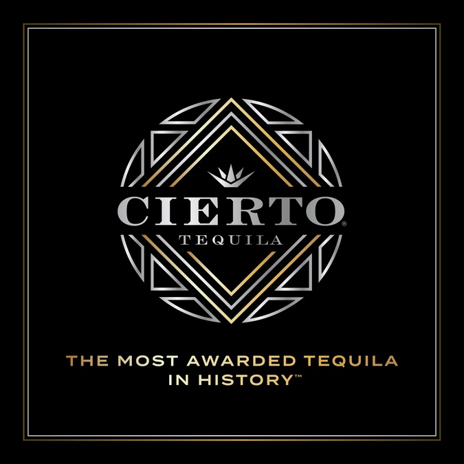 CIERTO TEQUILA - THE MOST AWARDED TEQUILA IN HISTORY LAUNCHES TO THE PUBLIC - Vimarsana News