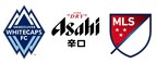 Asahi Super Dry Partners with Major League Soccer and Vancouver Whitecaps FC to become Official Beer Partner in Canada