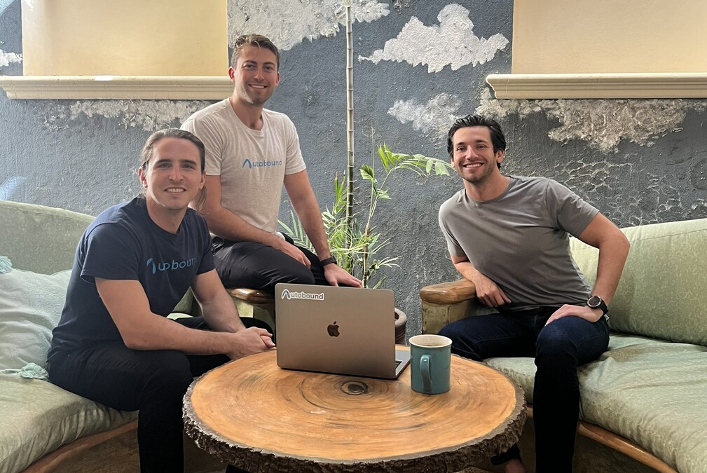 Generative AI startup Autobound raises $4M to make writing personalized sales emails easy - Vimarsana News