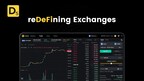 Introducing D5 Exchange: A Revolutionary On-chain Order Book DEX Built on Ethereum