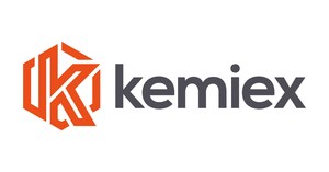 Kemiex joined by strategic investors to accelerate digital trade and analytics of raw materials, chemicals