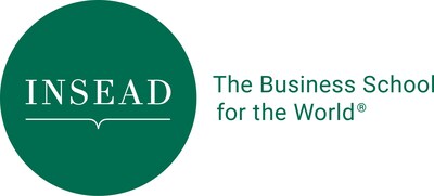 INSEAD, The Business School for the World (PRNewsfoto/INSEAD, The Business School for the World)