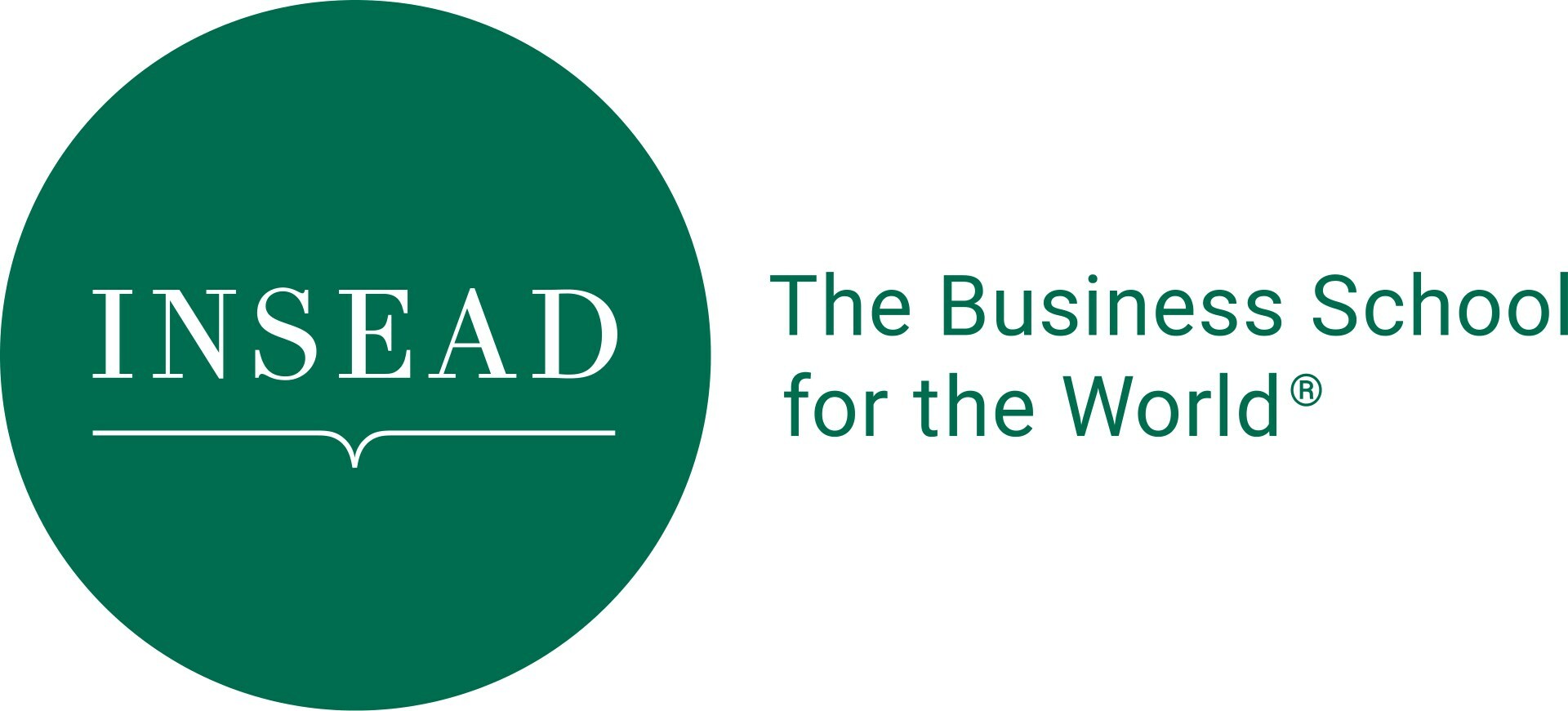 INSEAD, The Business School for the World (PRNewsfoto/INSEAD, The Business School for the World)