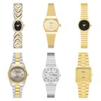 Armitron Watches' Vintage Archive Collection Launch Is a Nostalgic Reflection of The Brand's Past