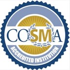 American Public University System's Sports Management Programs Earn Specialized Accreditation from the Commission on Sport Management Accreditation (COSMA)