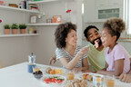 Make the Most of Snacking for Healthy Kids