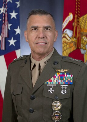 Lieutenant General Dennis Crall, USMC, Retired, appointed to the Sigma Defense Systems Board of Advisors