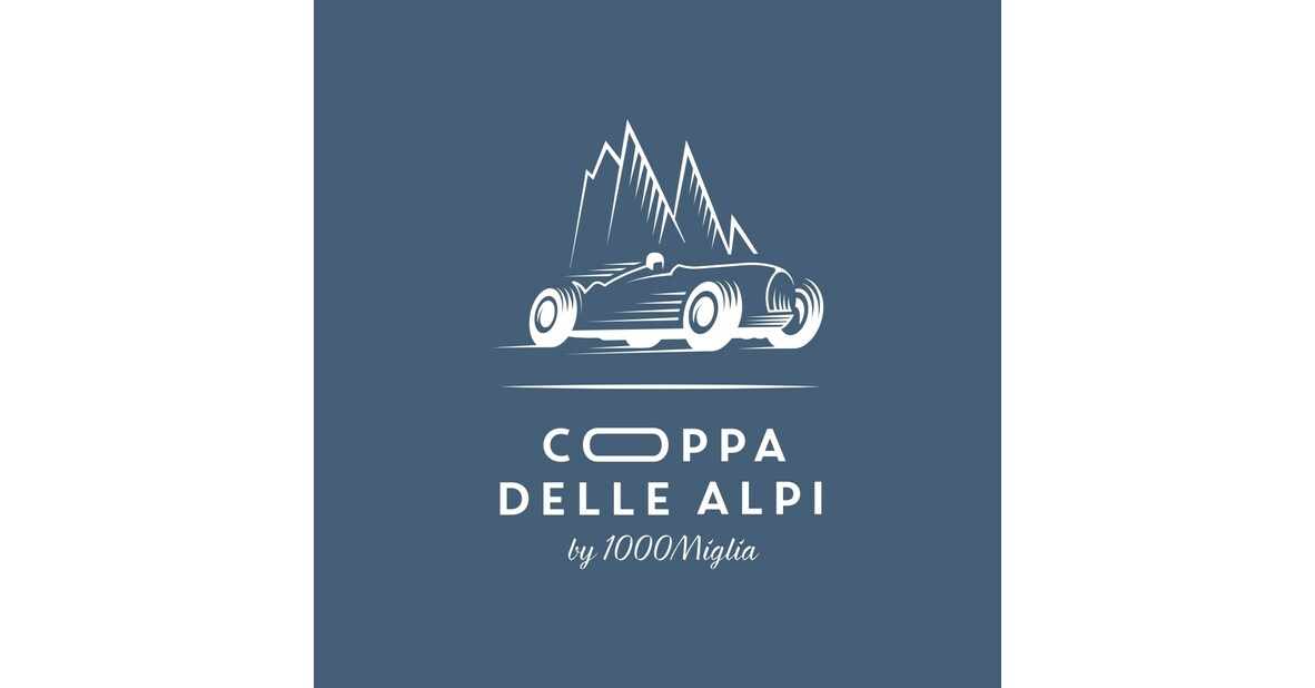 Beginn der Coppa delle Alpi 2023