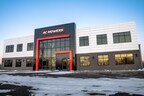 RC Mowers moves into new $4.8 million Green Bay facility
