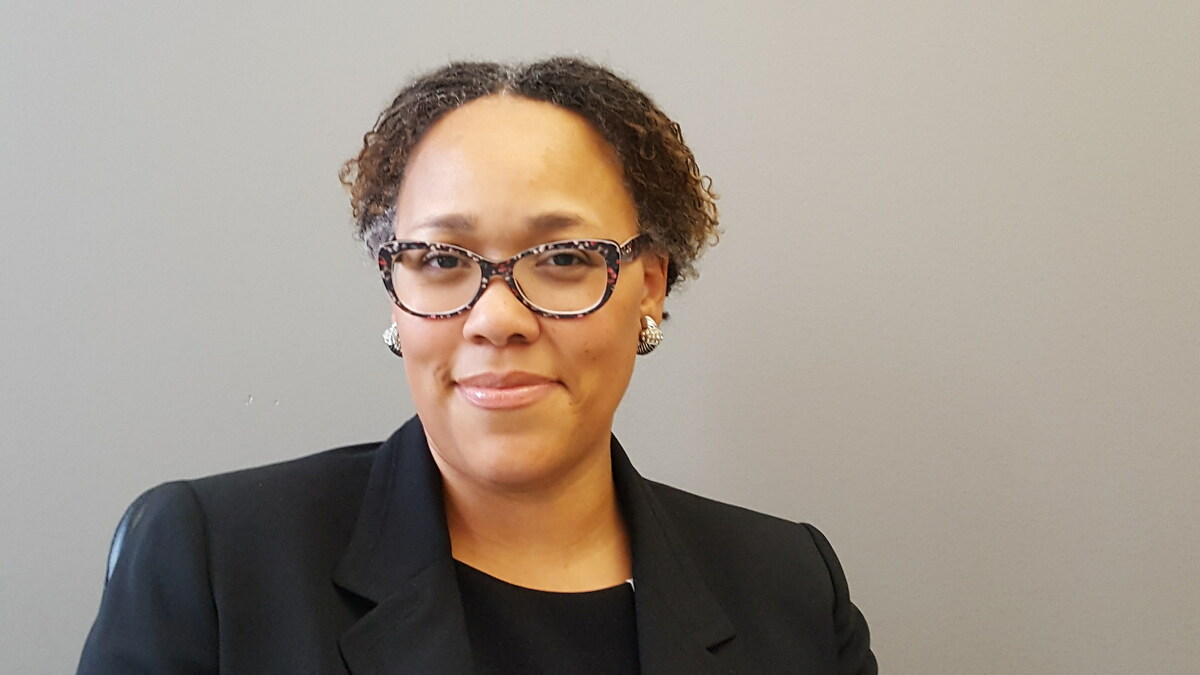 JENISE TERRELL NAMED CEO OF PUBLIC ALLIES - Vimarsana News