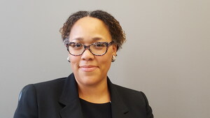 JENISE TERRELL NAMED CEO OF PUBLIC ALLIES