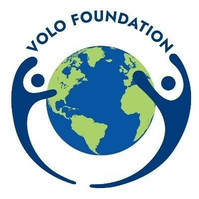 VoLo Foundation Logo (PRNewsfoto/VoLo Foundation)