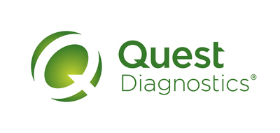 Quest Diagnostics Incorporated logo. (PRNewsFoto/Quest Diagnostics Incorporated) Quest Diagnostics Incorporated logo. (PRNewsFoto/Quest Diagnostics Incorporated)