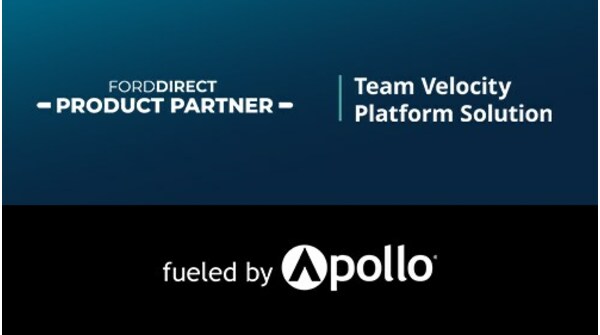 FordDirect Launches Team Velocity® Platform Solution, the First Integrated Retailing Program - Vimarsana News