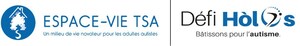L'événement « Courir pour l'autisme » change de nom et devient le Défi Hòlos d'Espace-Vie TSA