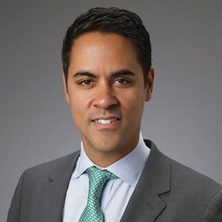 Aaron Joseph, Managing Director, Fund Strategy and Investment