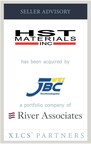 XLCS Partners advises HST Materials in sale to JBC Technologies