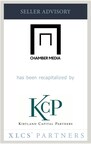 XLCS Partners advises Chamber Media in its recapitalization by Kirtland Capital Partners