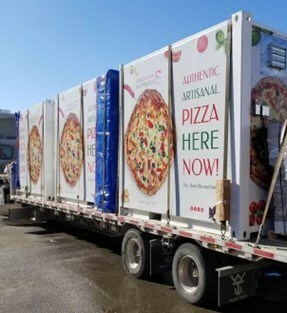 PizzaForno Kicks off 2023 with over 500 Units Committed: Launching in Atlanta, Northern California, San Antonio and Mobile
